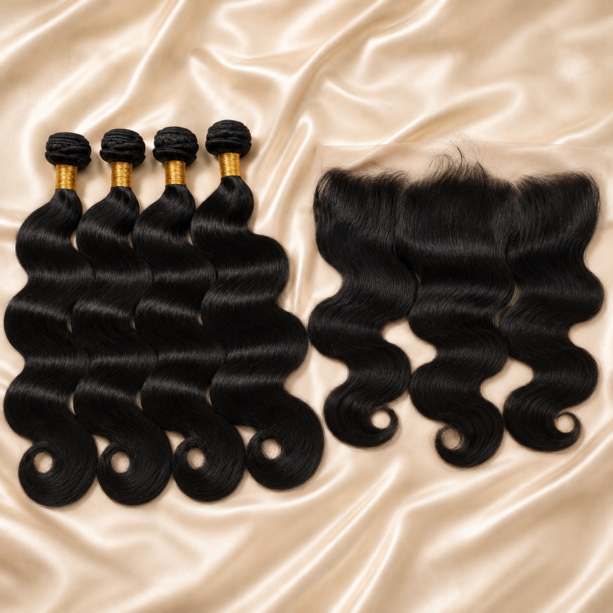 4-Bundle Deals