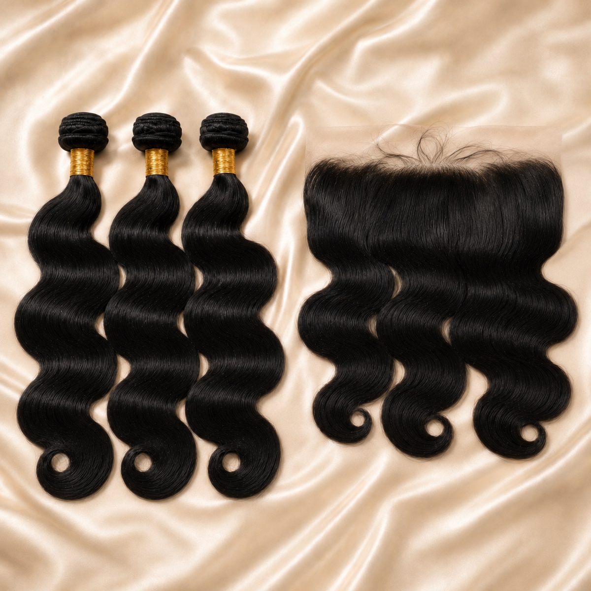 3-Bundle Deals
