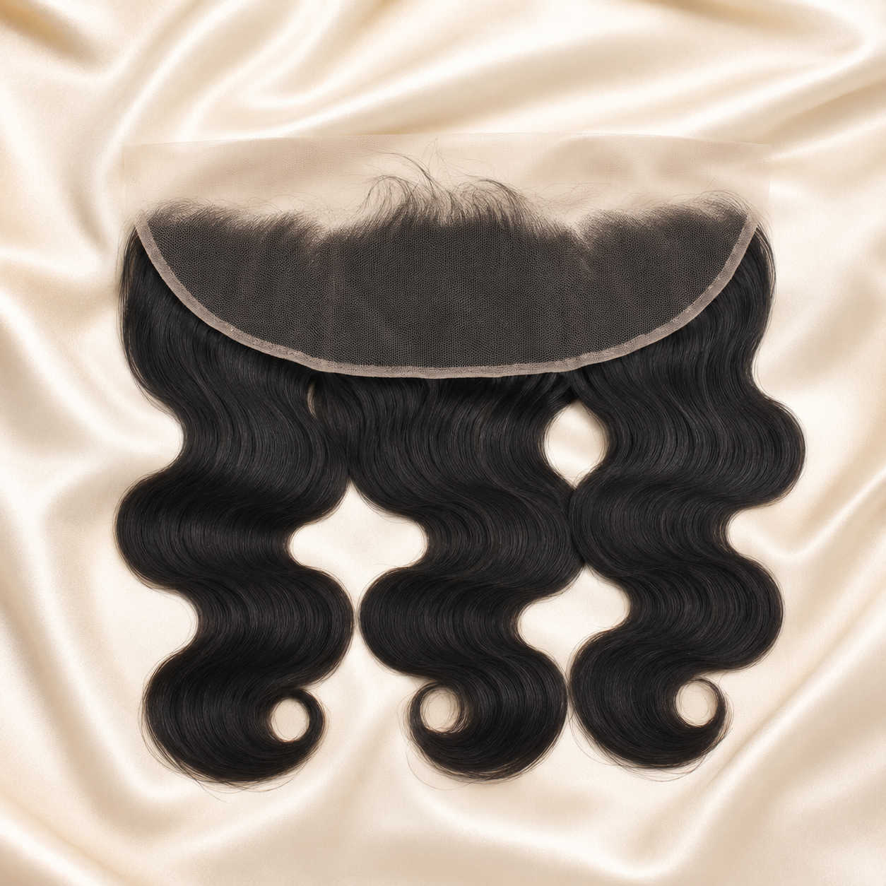 Frontals