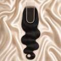Body Wave HD Transparent 2×6 Lace Closure
