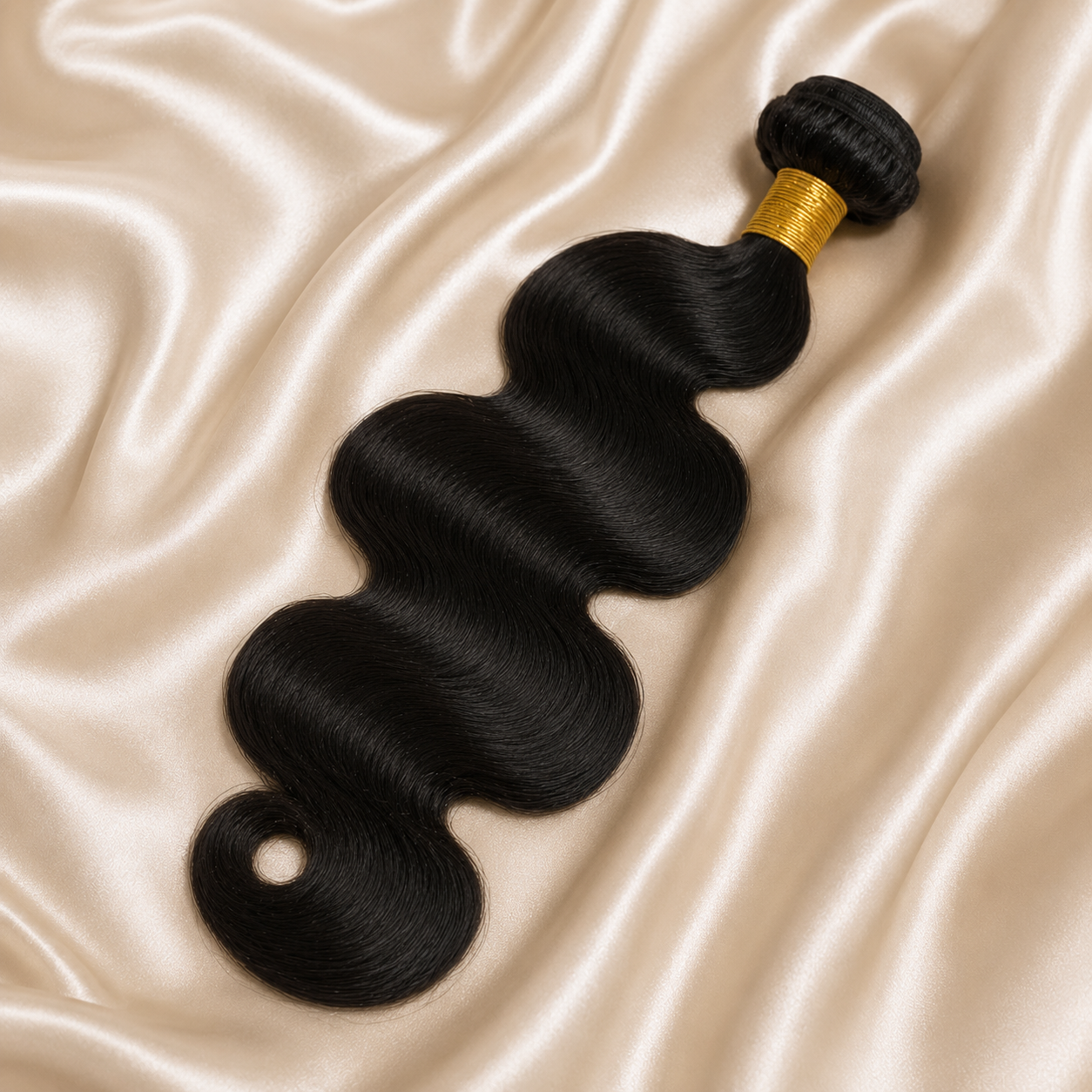 Single Body Wave Bundles