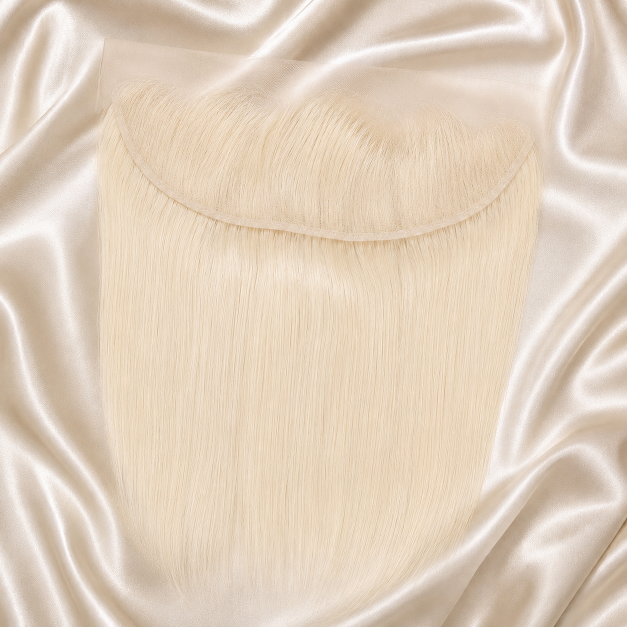 613 Blonde 13×4 HD Lace Frontal