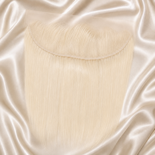 613 Blonde 13×4 HD Lace Frontal