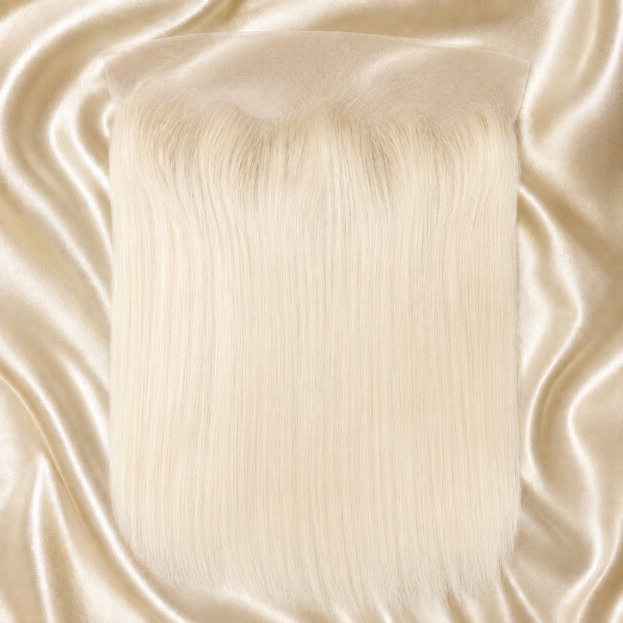613 Blonde 13×4 HD Lace Frontal