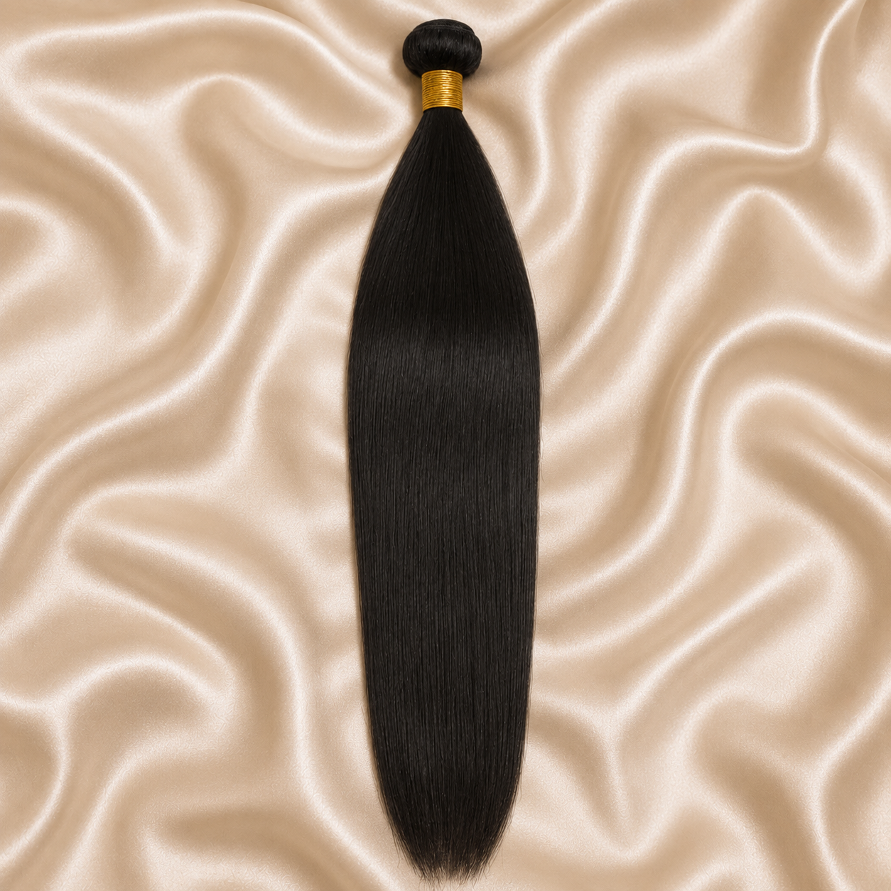 Single Straight Bundles