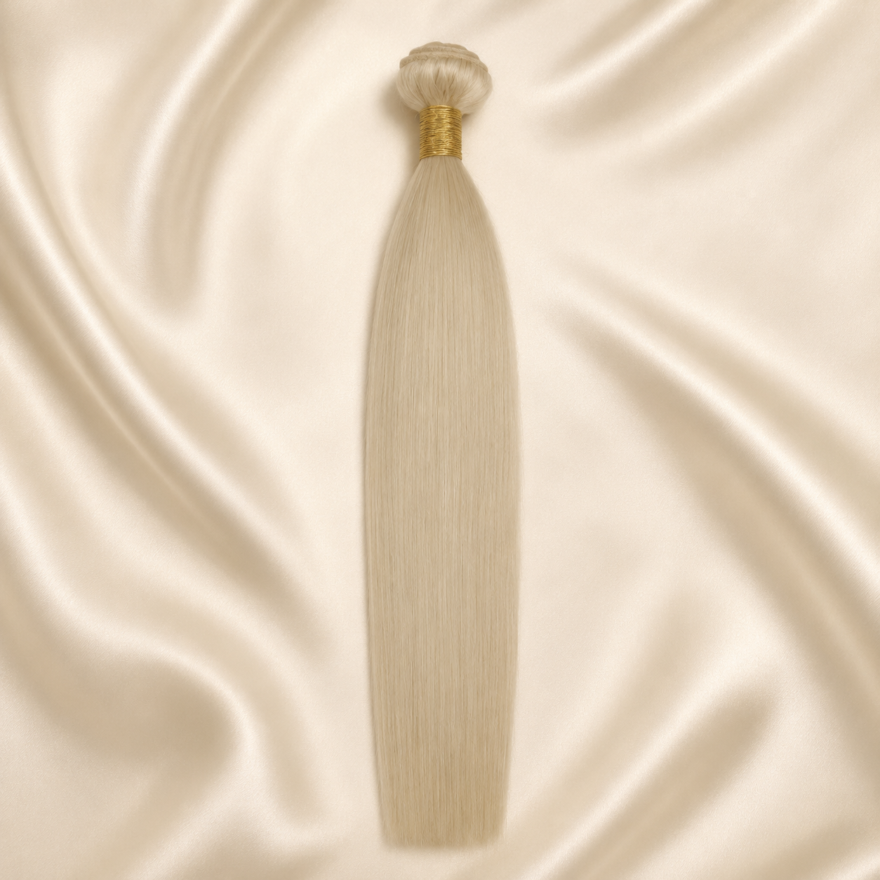 Straight 613/Blonde Bundle